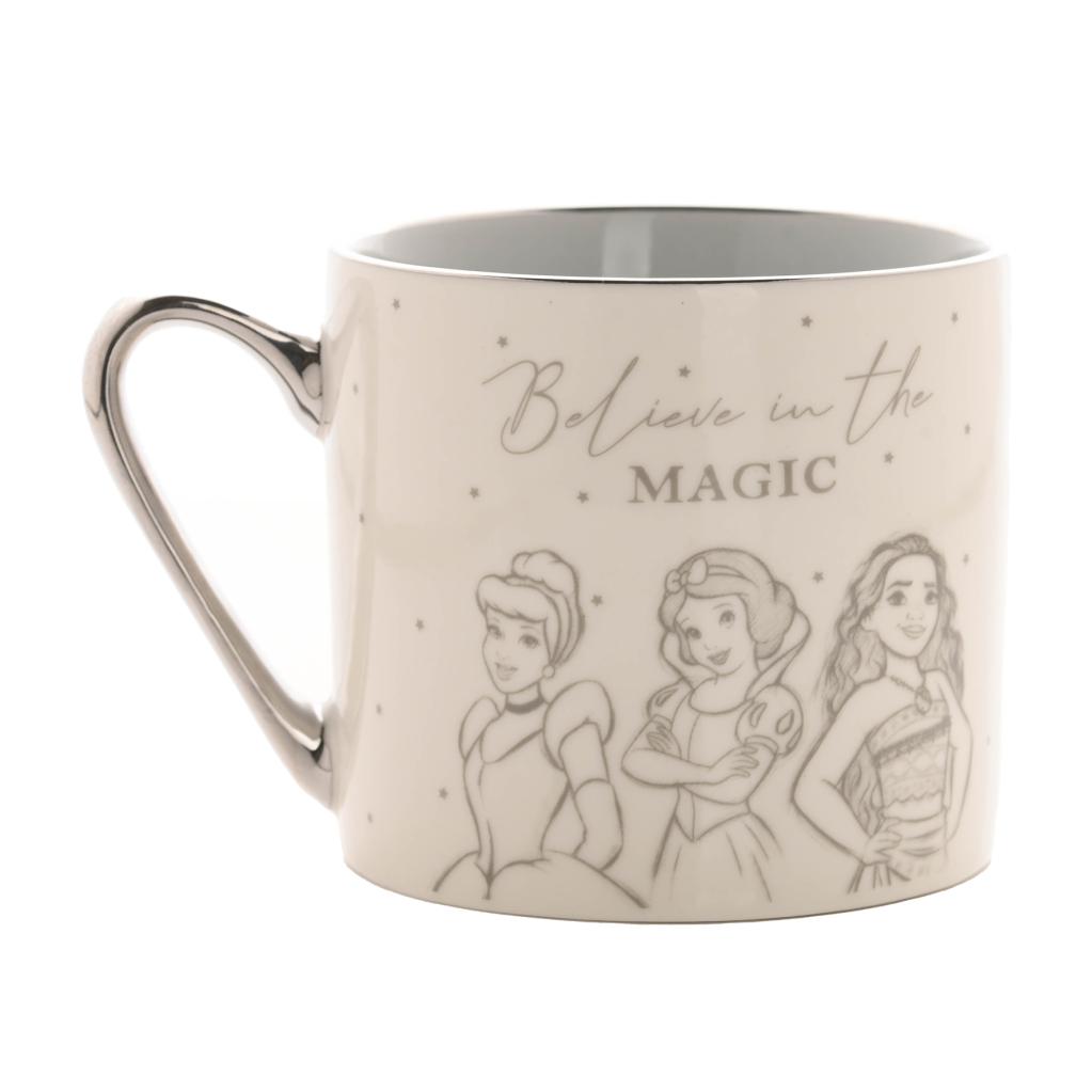 DISNEY - Believe in the Magic - Premium Mug 375ml