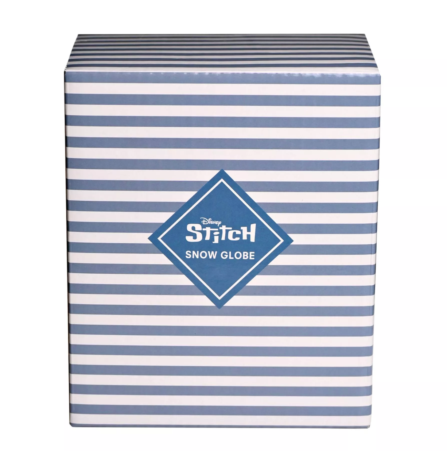 STITCH - Snow Globe 78mm