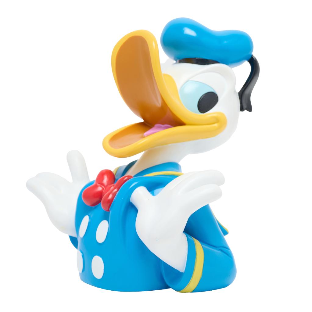 DISNEY - Donald - Money Bank - 19cm