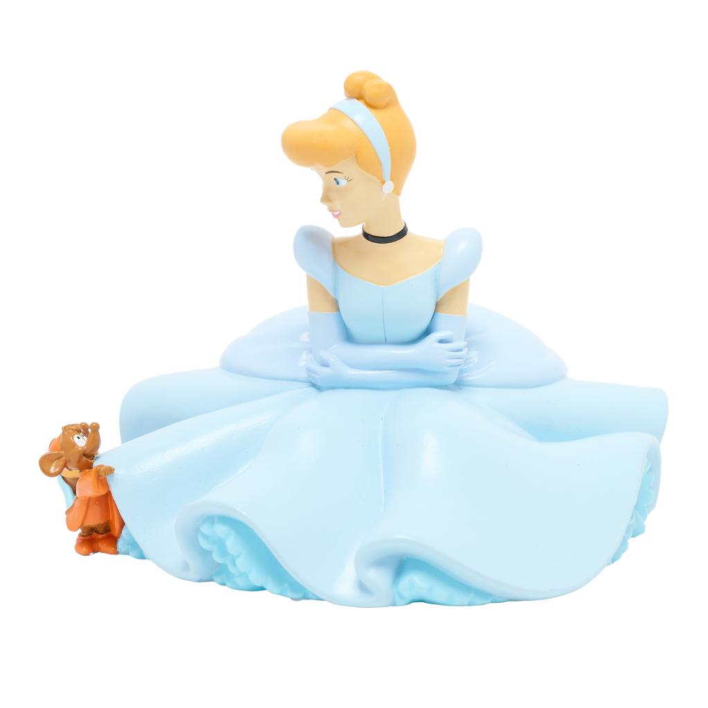 DISNEY - Cinderella - Money Bank - 15cm