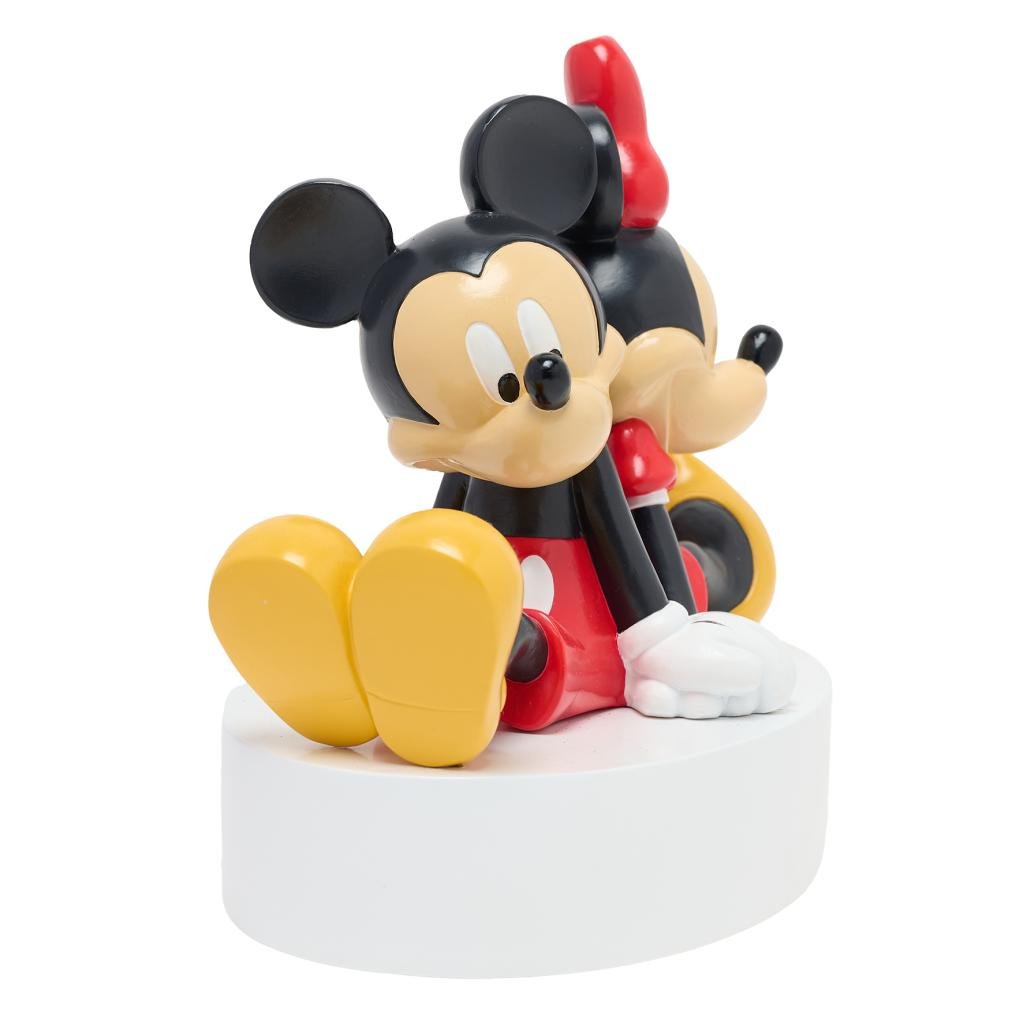 DISNEY - Mickey & Minnie - Money Bank - 20m