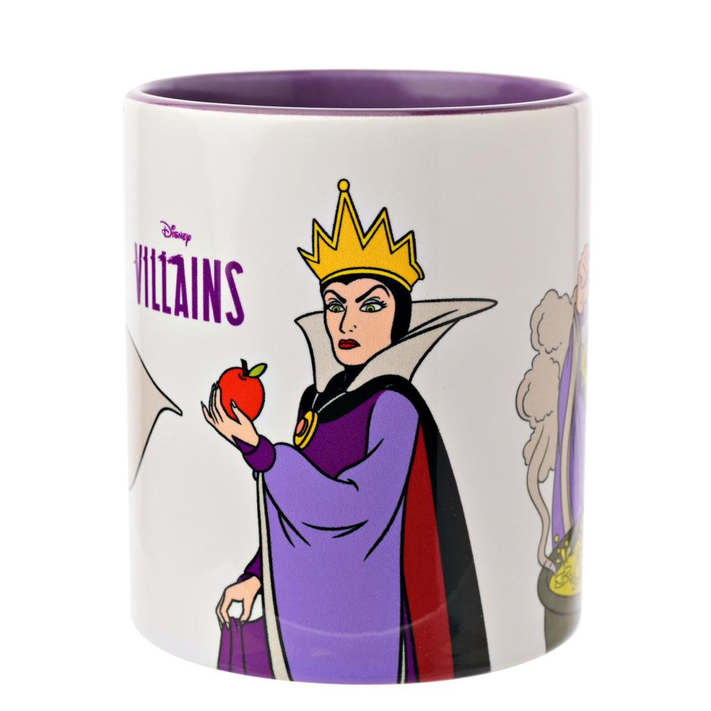 DISNEY - Evil Queen - Globe Premium Mug - 11oz