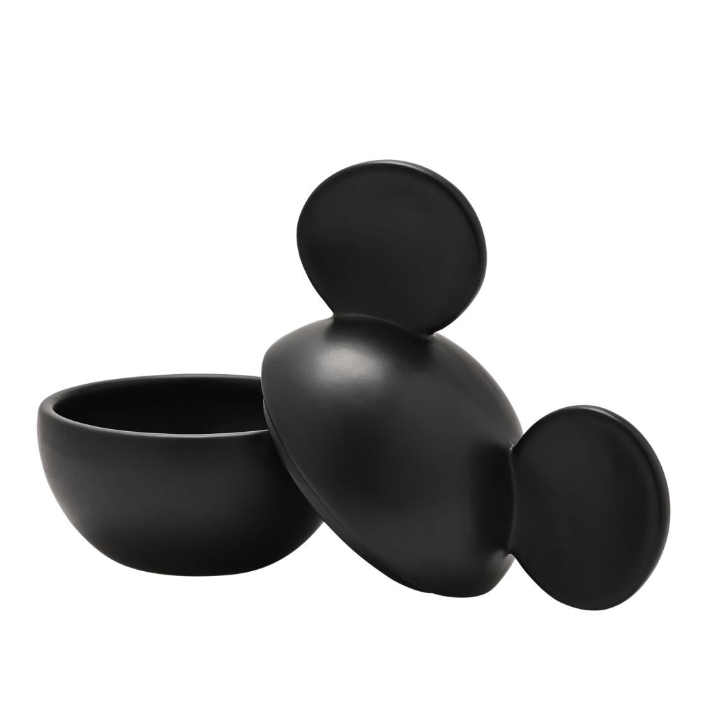 MICKEY - Shapes - Head - 3D Trinket Box