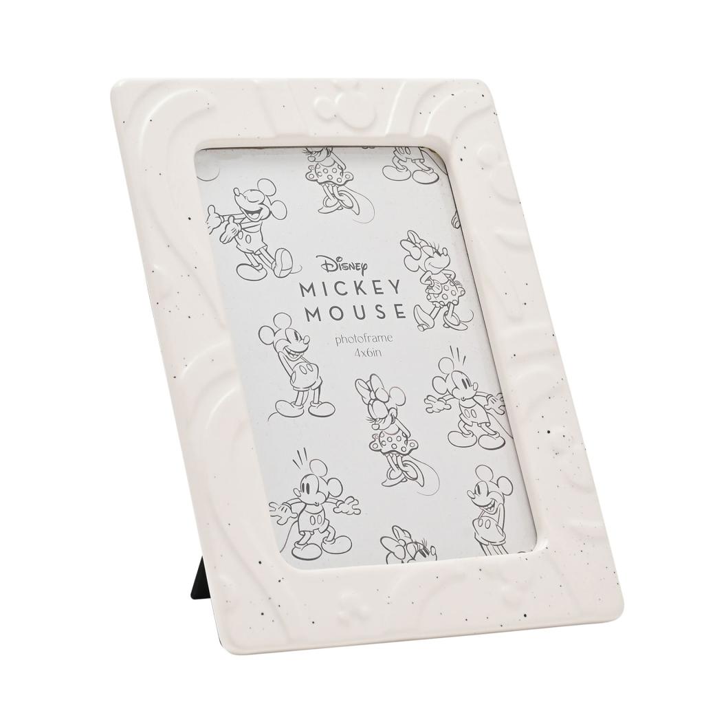 MICKEY - Shapes - Embossed Photo Frame