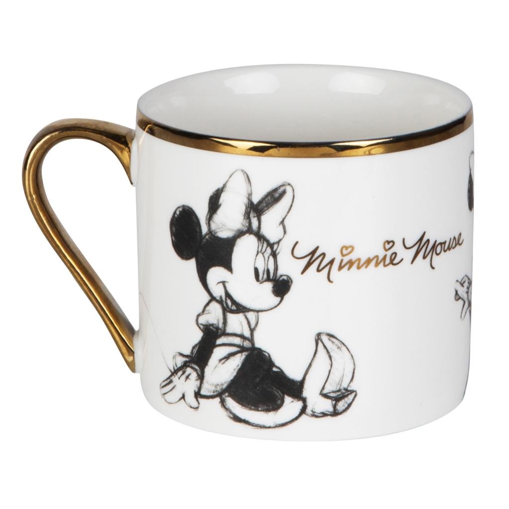 DISNEY - Minnie - Premium Collectable Mug 10Oz