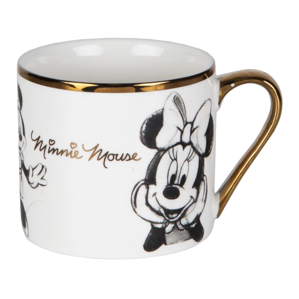 DISNEY - Minnie - Premium Collectable Mug 10Oz