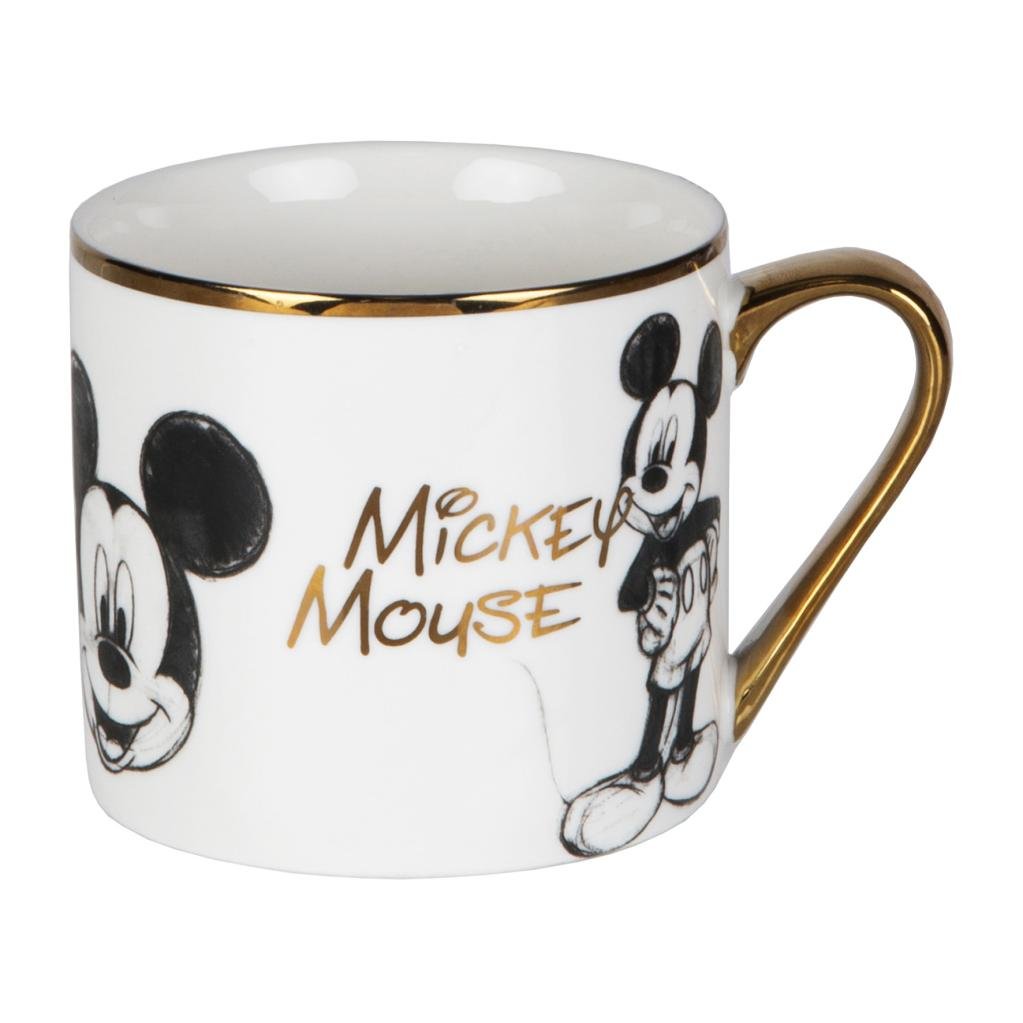 DISNEY - Mickey - Premium Collectable Mug 10Oz