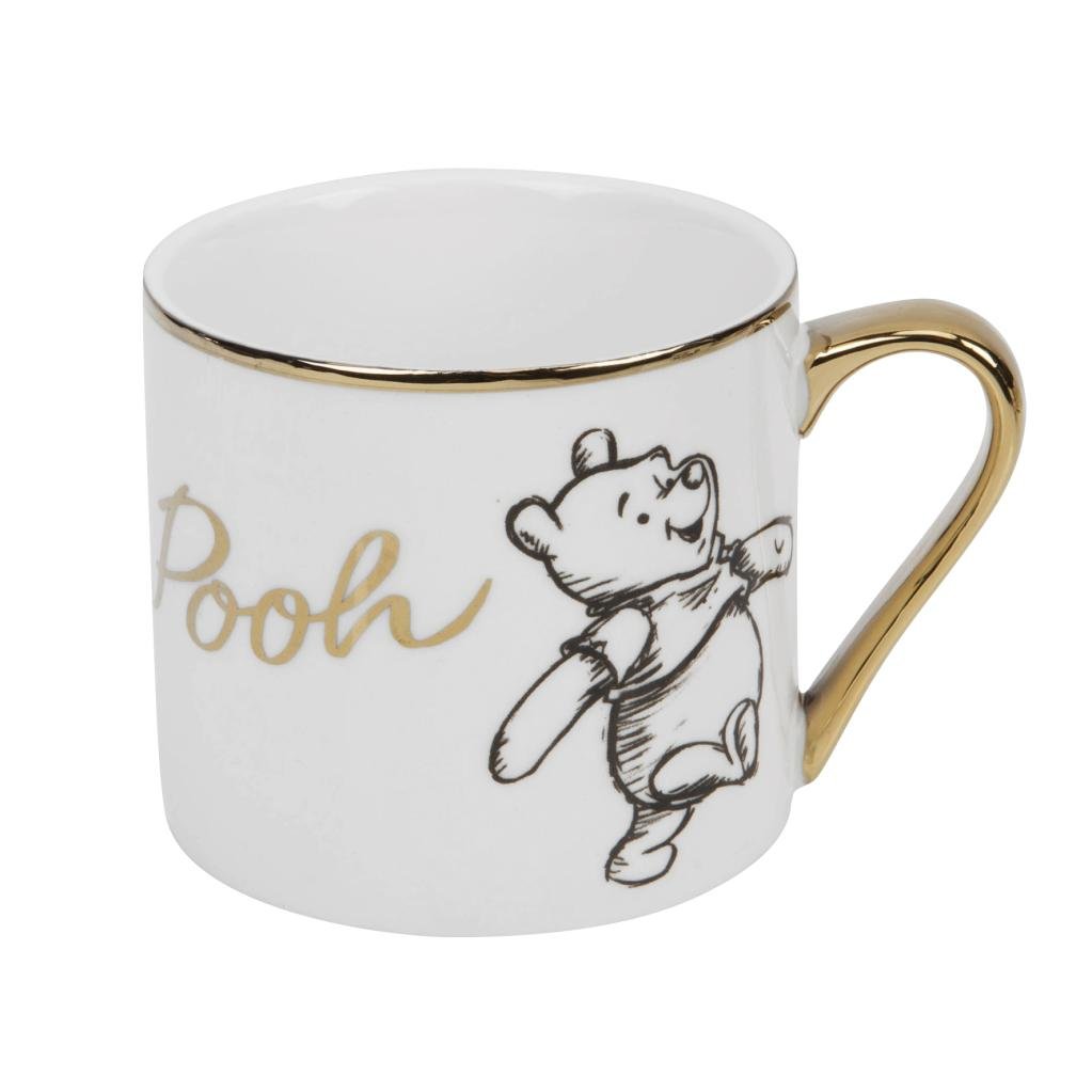 DISNEY - Winnie - Premium Collectable Mug 10Oz