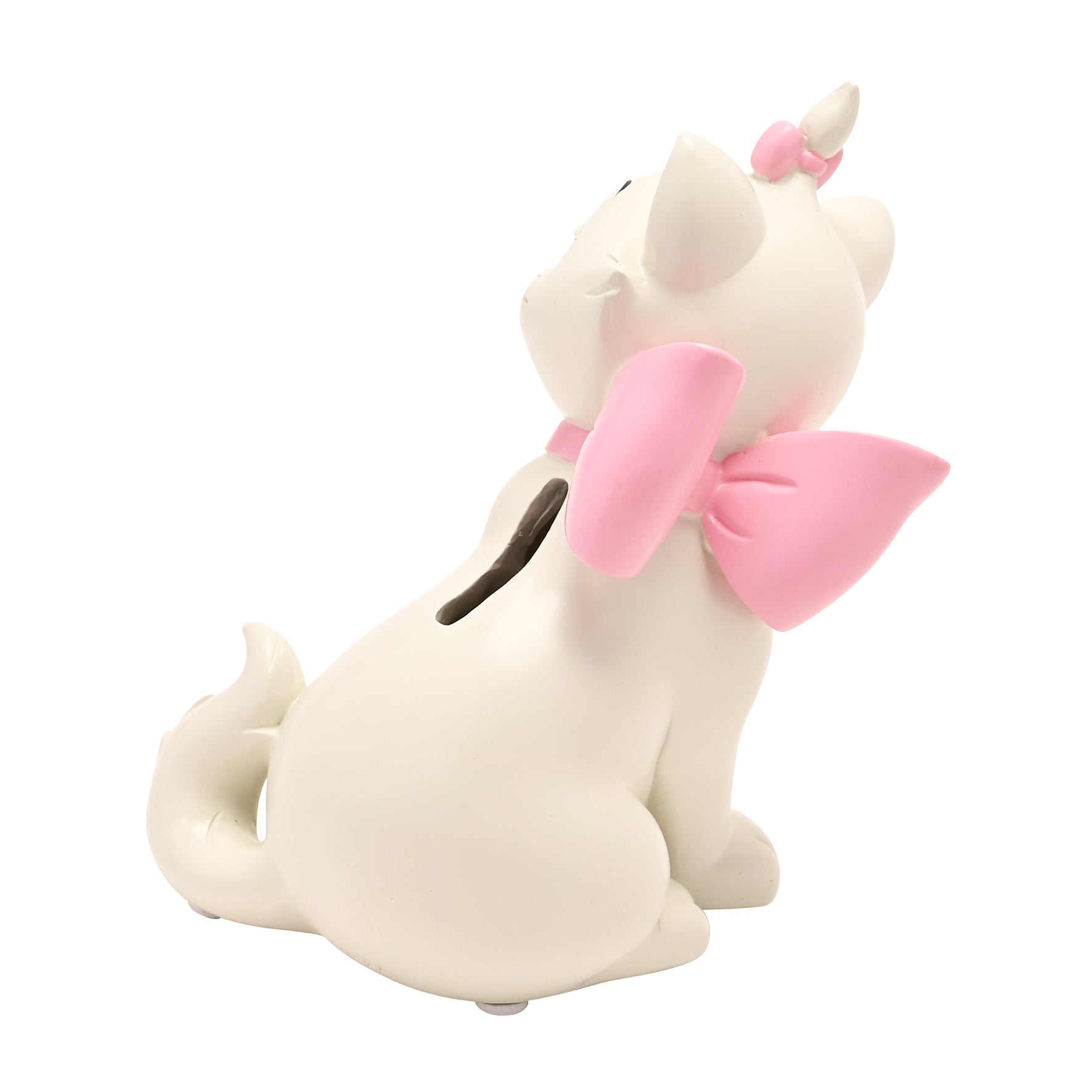 DISNEY - Marie - Money Bank - 16cm