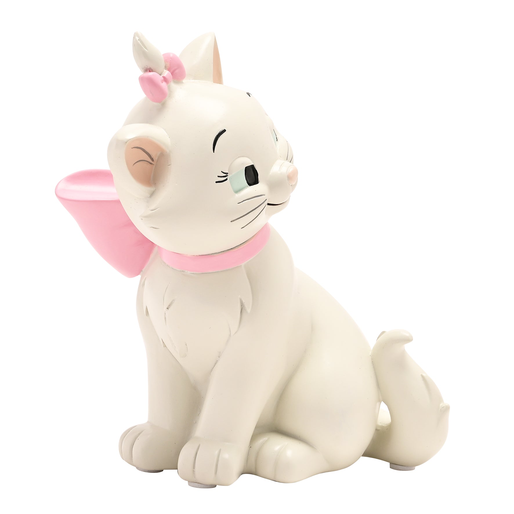 DISNEY - Marie - Money Bank - 16cm