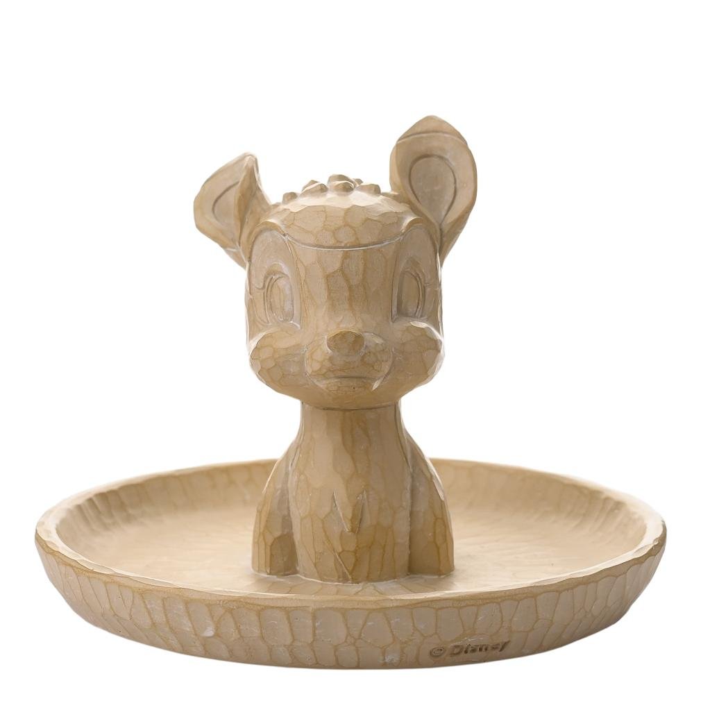 DISNEY - Forest - Bambi - 3D Trinket Tray