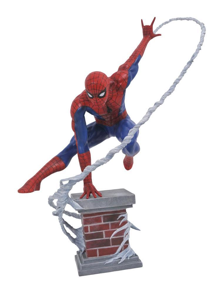 MARVEL - Spider-Man - Figure Premier Collection 30cm