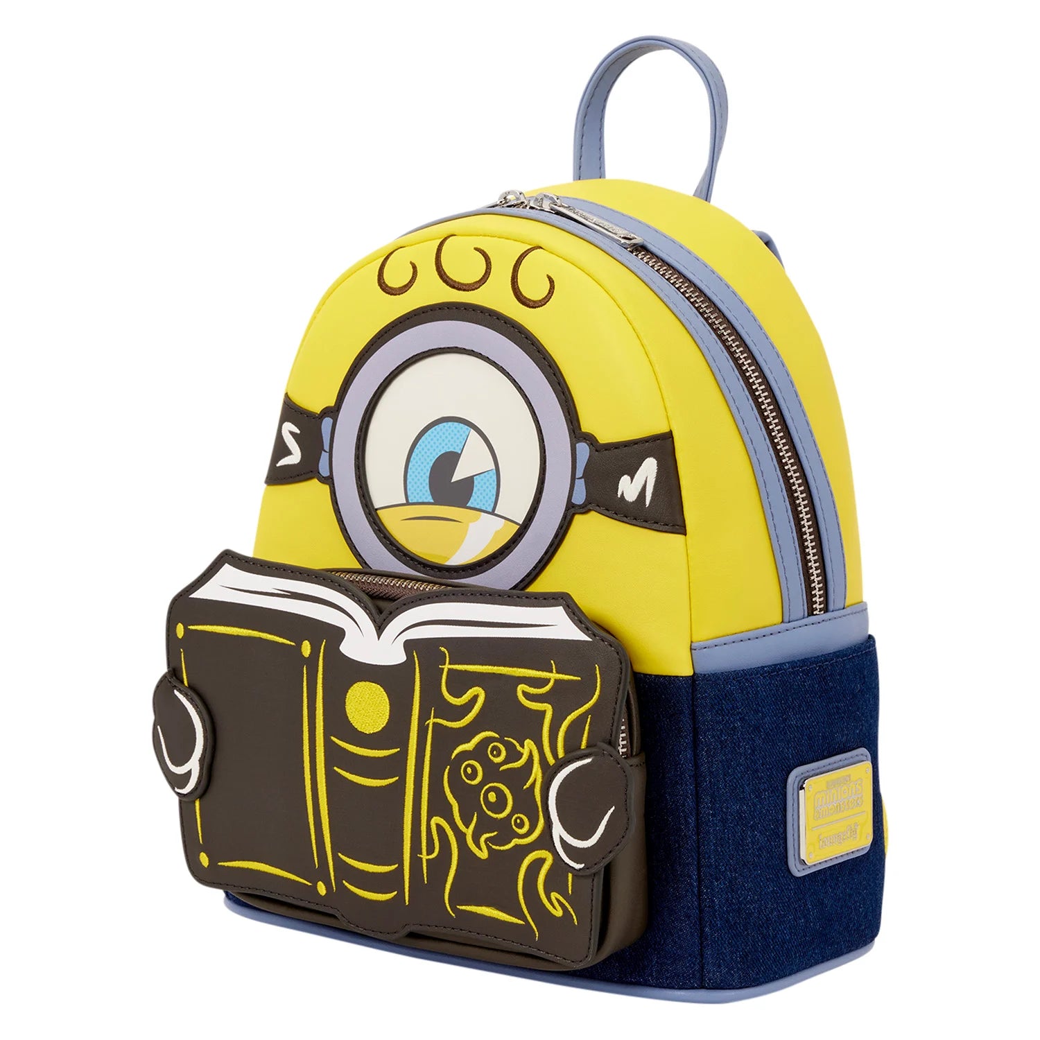 MINIONS 3 - Mini Backpack LoungeFly