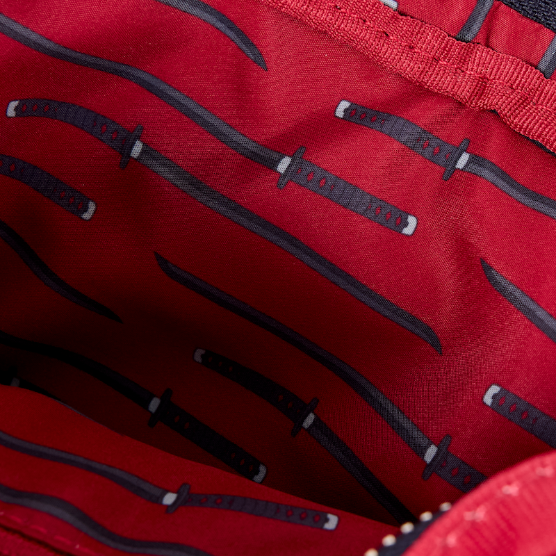 DEMON SLAYER - Aop - Sling Bag LoungeFly