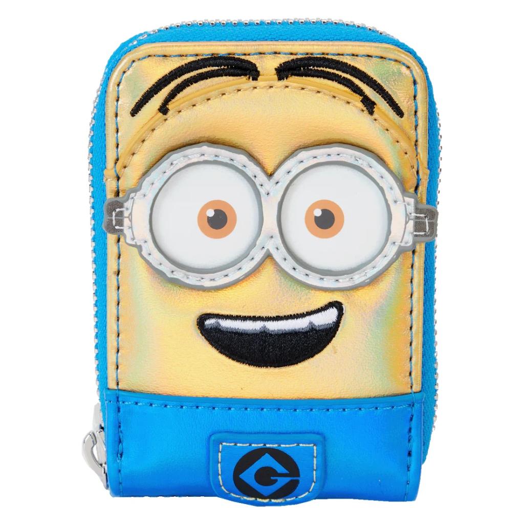 DESPICABLE ME - Minion - Wallet LoungeFly