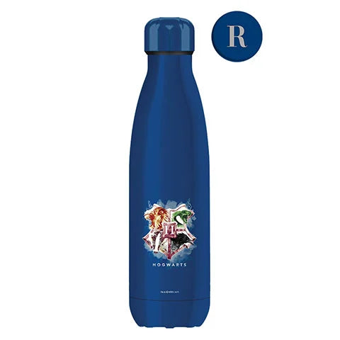 HARRY POTTER - Ravenclaw - Insulated Bottle 500ml