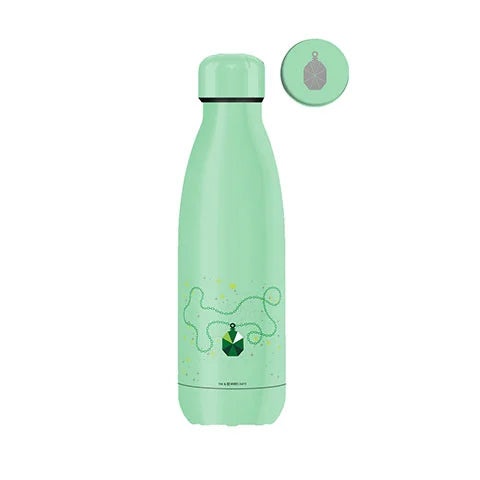 HARRY POTTER - Slytherin - Insulated Bottle 350ml