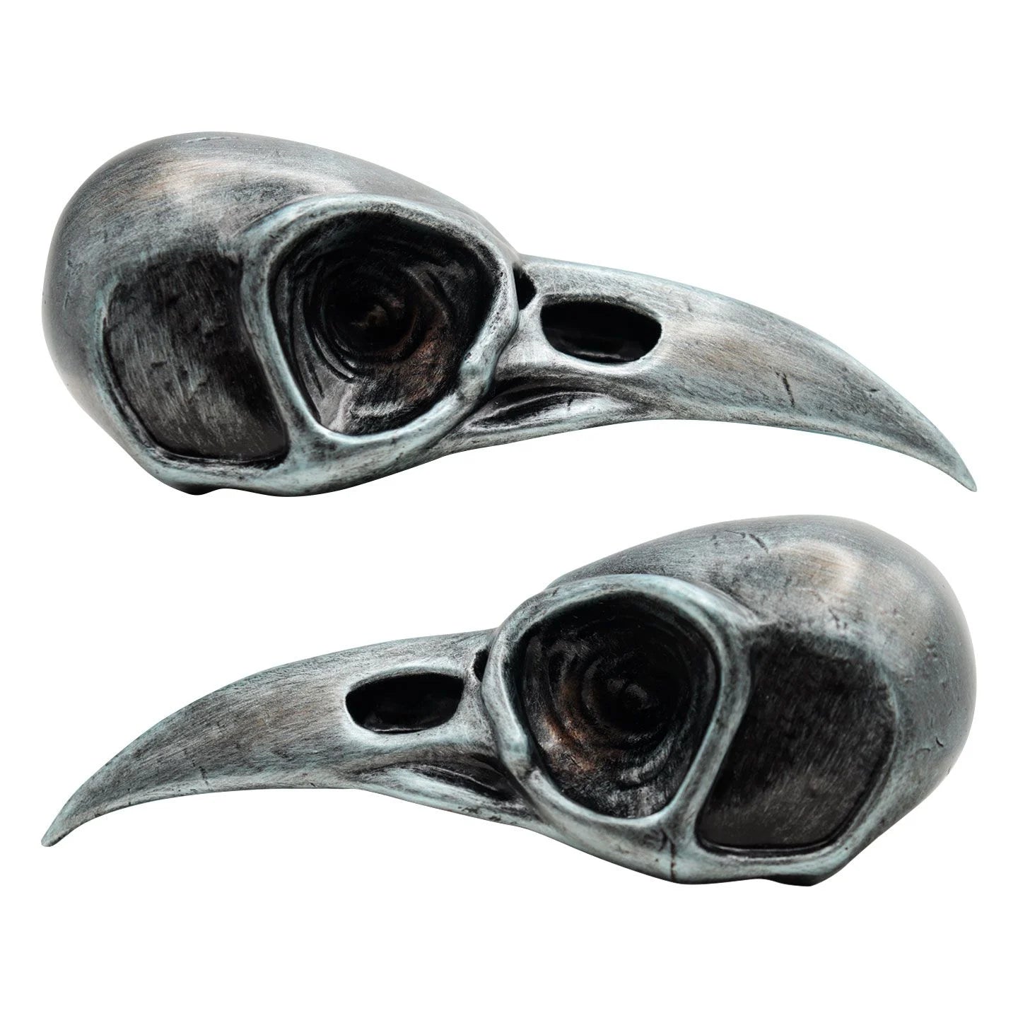 THE WITCHER 3 - Crystal Skull - Limited Edition Replica