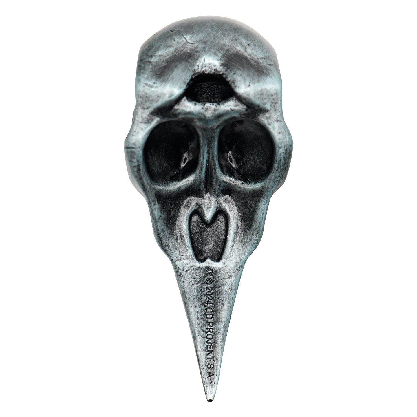 THE WITCHER 3 - Crystal Skull - Limited Edition Replica