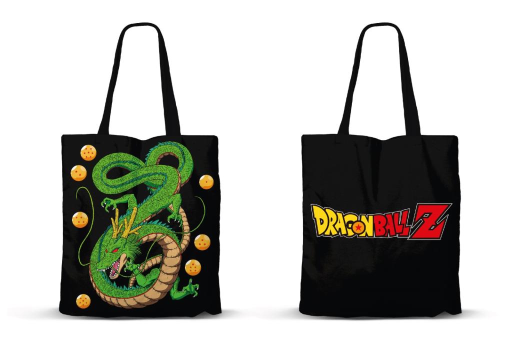 DRAGON BALL Z - Shenron - Premium Tote Bag '40x33x1cm'