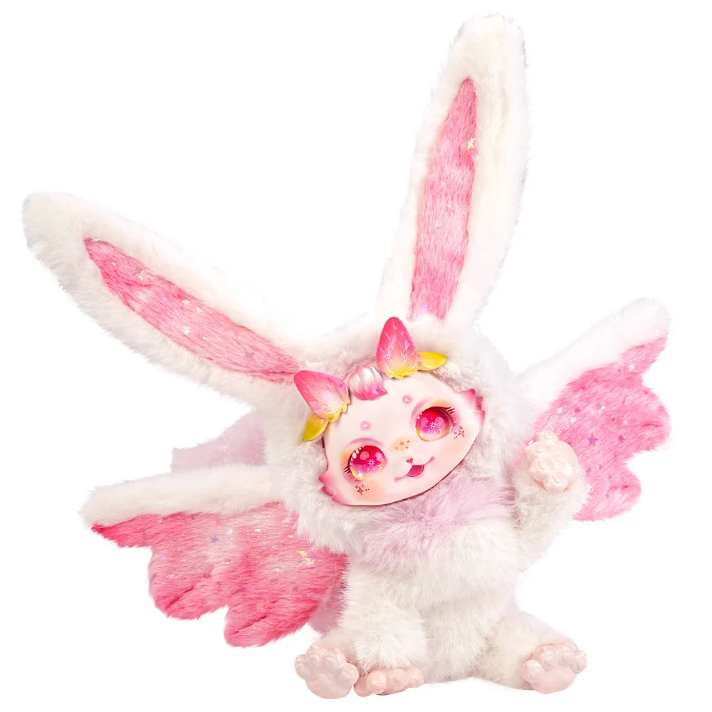 DUMIA - Forest Galaxy Tales Movable Plush BLIND BOX (6pcs) - 18cm