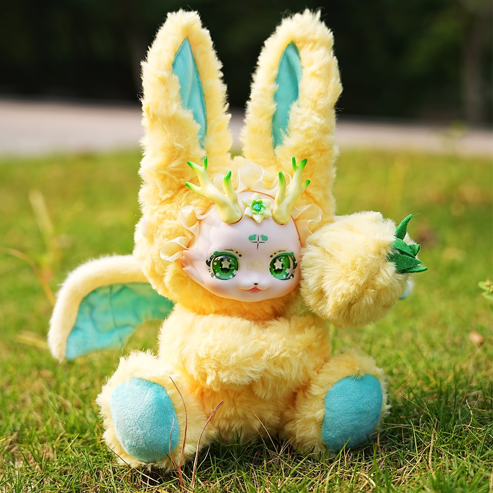 FRUIT & VEGETABLE - Paradise Series BLIND BOX - 17cm