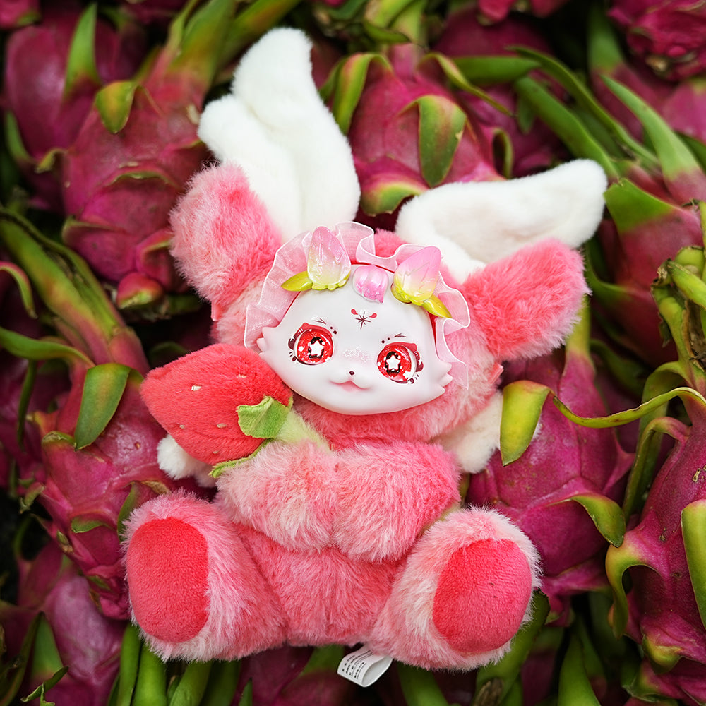 FRUIT & VEGETABLE - Paradise Series BLIND BOX (6pcs) - 17cm