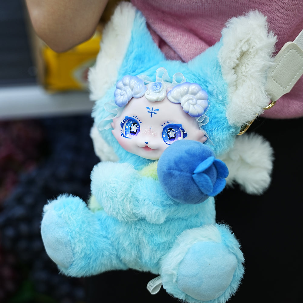 FRUIT & VEGETABLE - Paradise Series BLIND BOX (6pcs) - 17cm