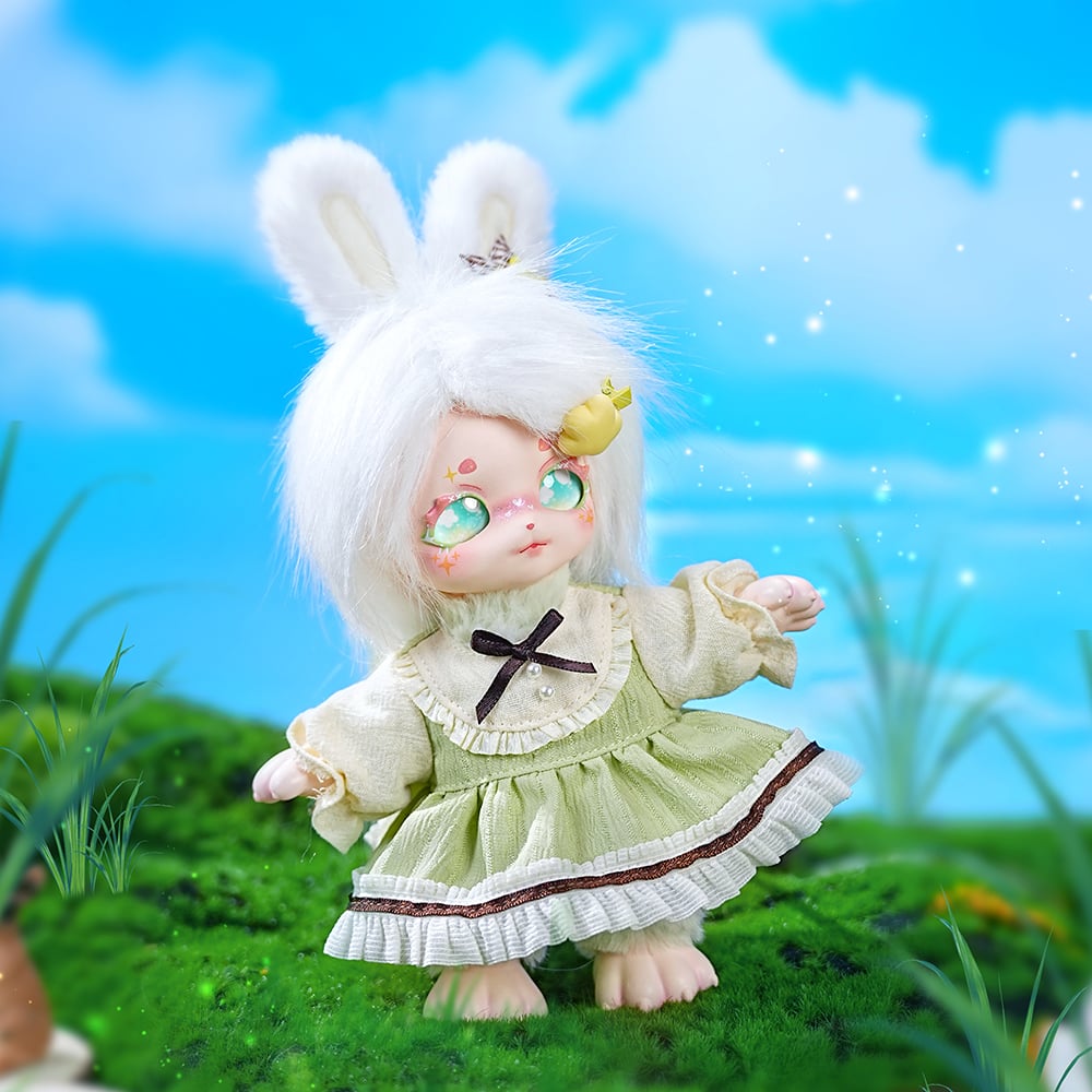 DUMIA - Forest Family Series Plush BLIND BOX - 20cm