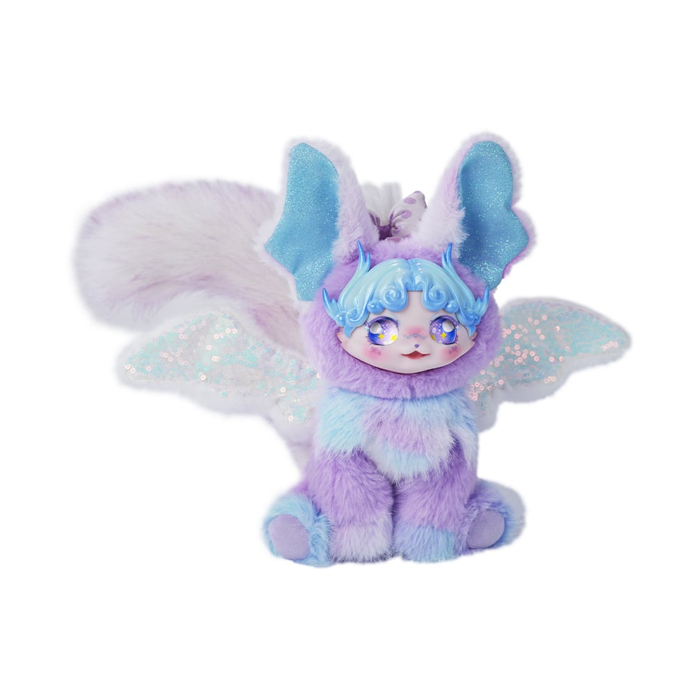 DUMIA - Fairyland Grove Plush BLIND BOX - 17cm