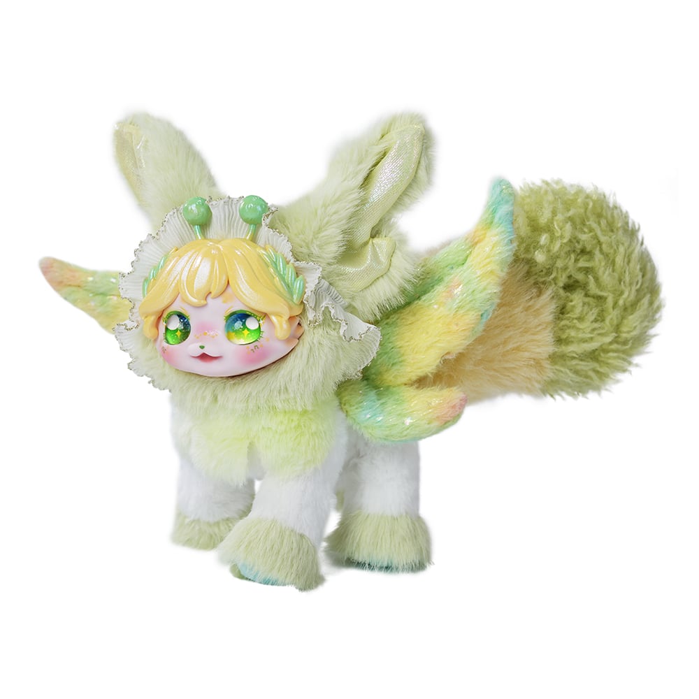 DUMIA - Fairyland Grove Plush BLIND BOX - 17cm