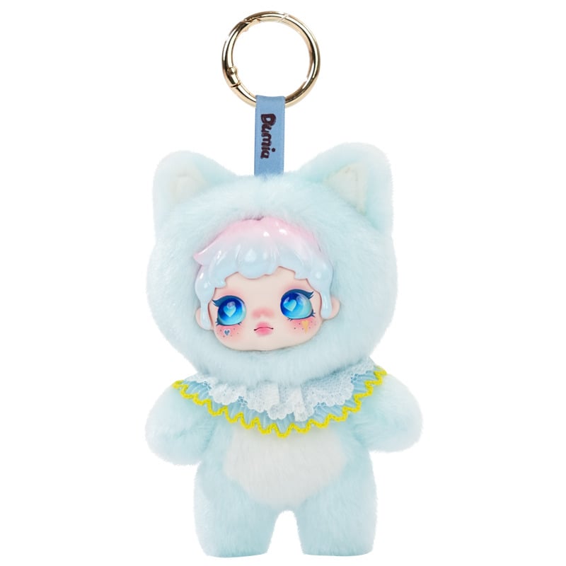 DUMIA - Whispears of Heartbeat Series Plush BLIND BOX - 12cm