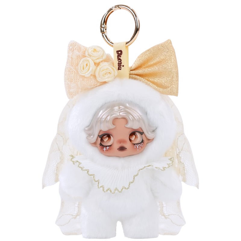 DUMIA - Whispears of Heartbeat Series Plush BLIND BOX - 12cm