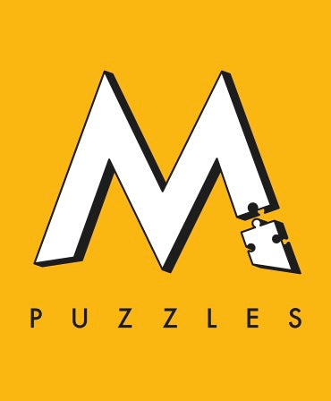 LUKY LUKE - Poster + Puzzle 1000pcs