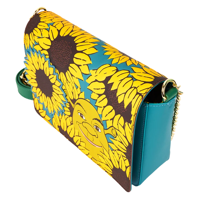 SHREK - Spring Vibes - Crossbody bag Loungefly