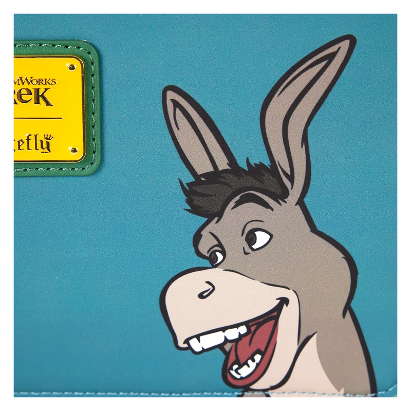 SHREK - Spring Vibes - Crossbody bag Loungefly