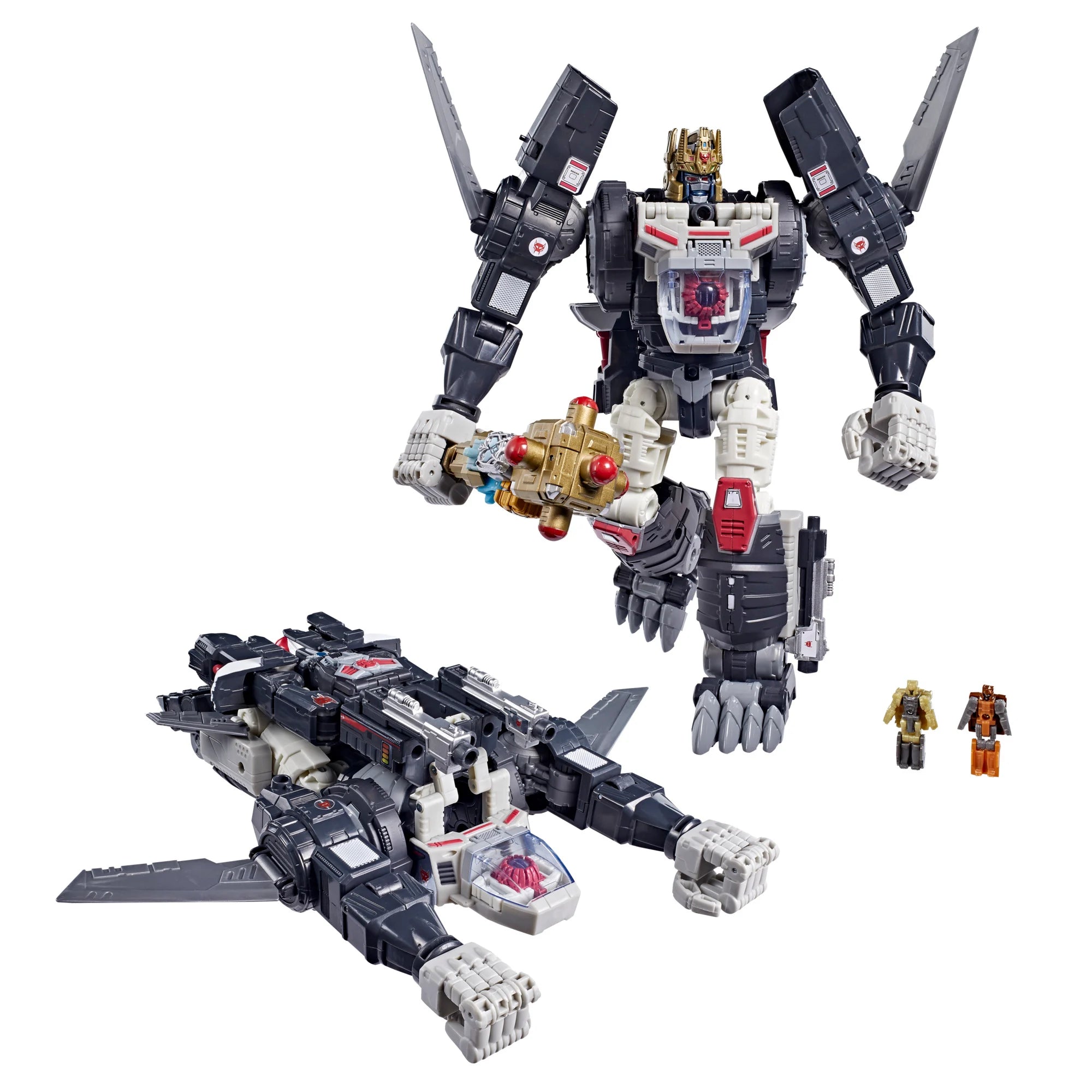 TRANSFORMERS - Optimal Optimus - Figure Power of the Primes 23cm