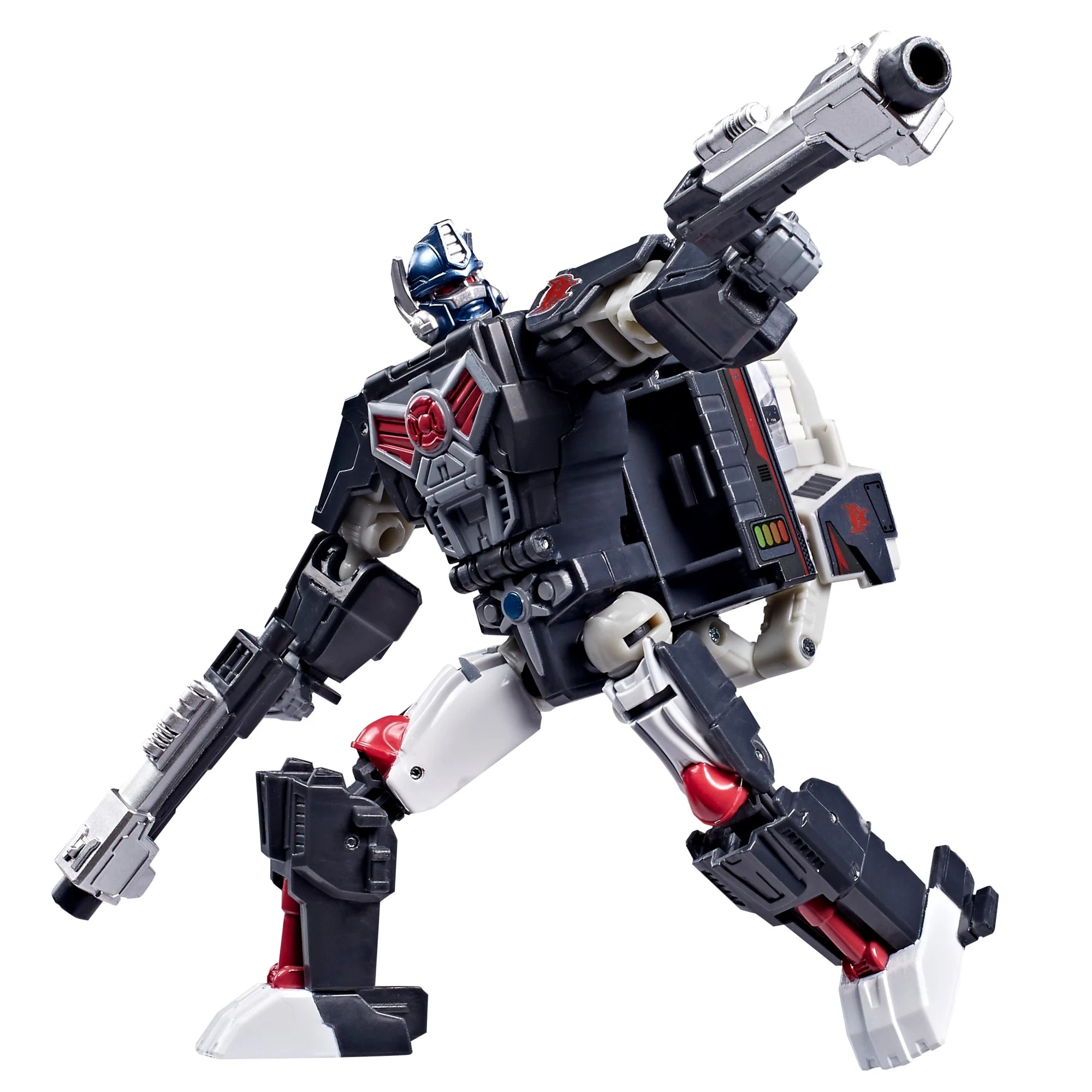 TRANSFORMERS - Optimal Optimus - Figure Power of the Primes 23cm