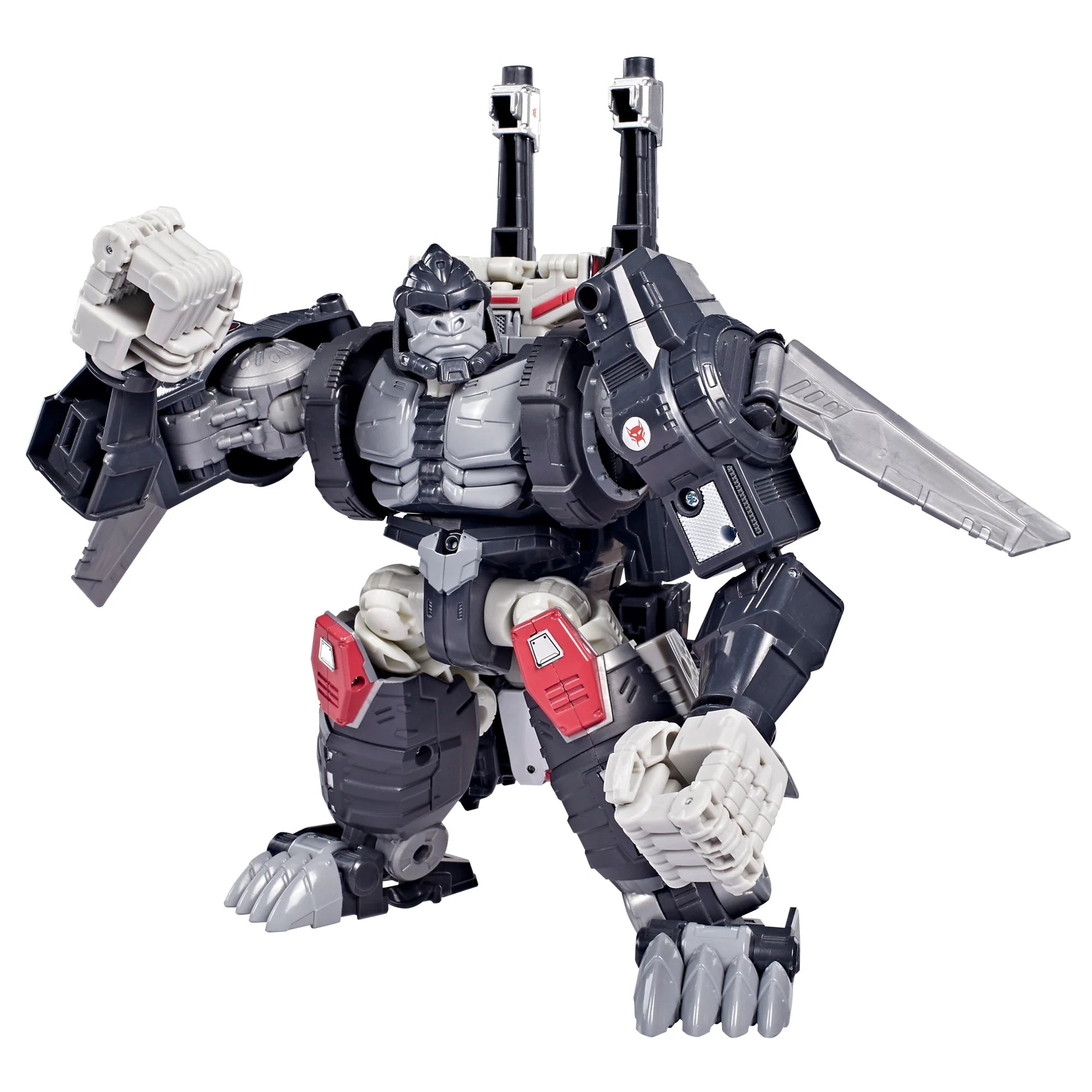 TRANSFORMERS - Optimal Optimus - Figure Power of the Primes 23cm