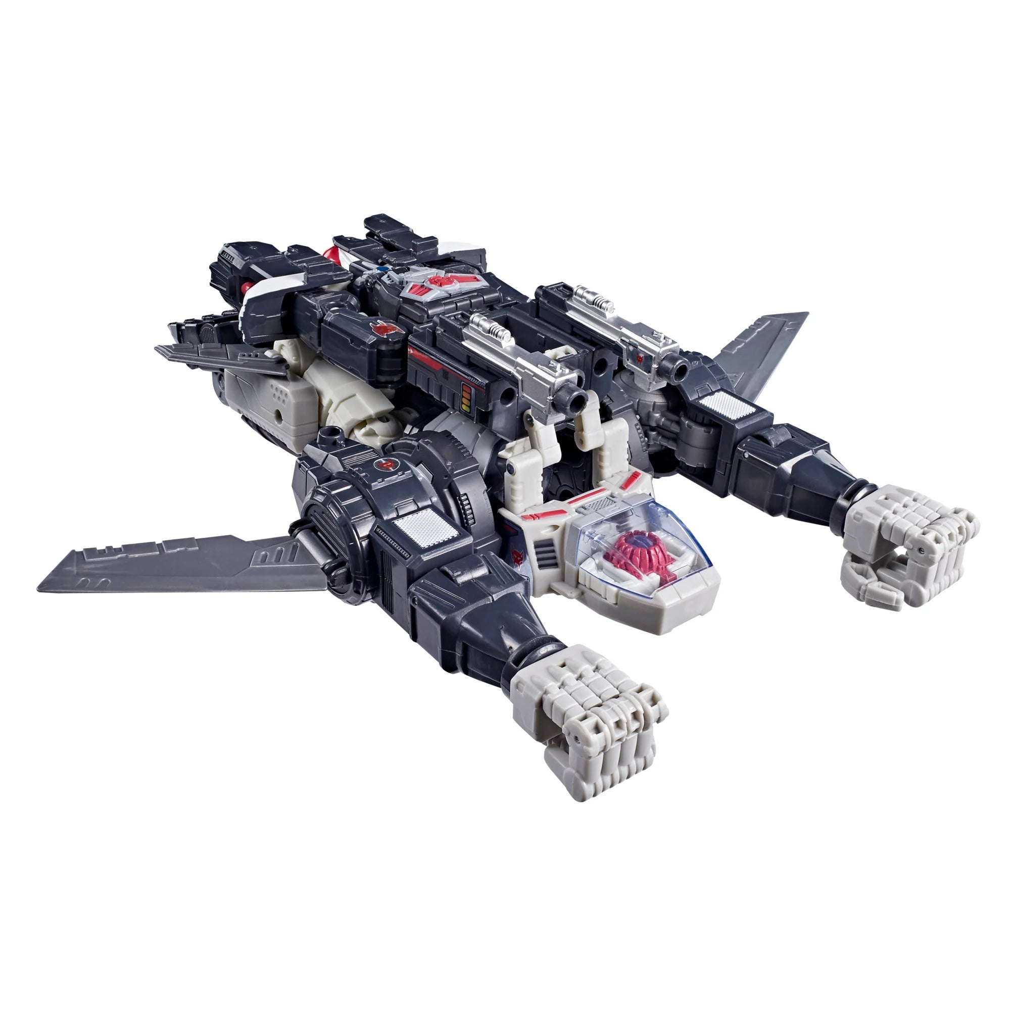 TRANSFORMERS - Optimal Optimus - Figure Power of the Primes 23cm