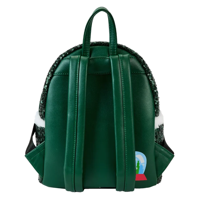 ELF - Buddy Sequin Cosplay - Mini Backpack LoungeFly