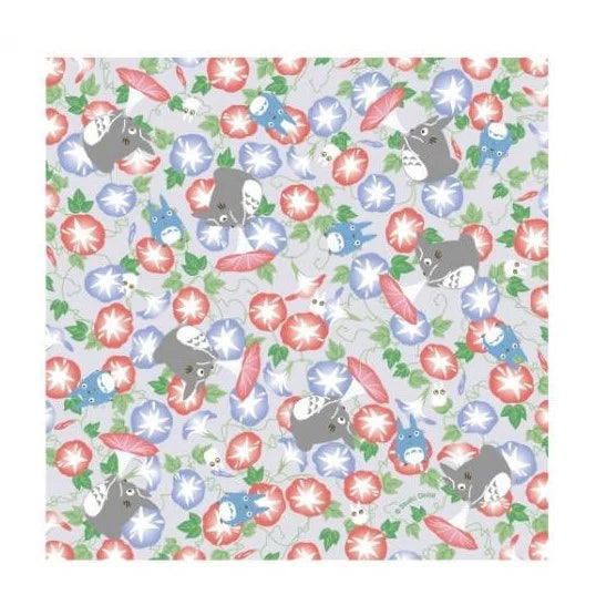 MY NEIGHBOR TOTORO - Summer - Chiyogami Paper 15x15cm