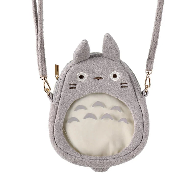 MY NEIGHBOR TOTORO - Totoro - HandBag