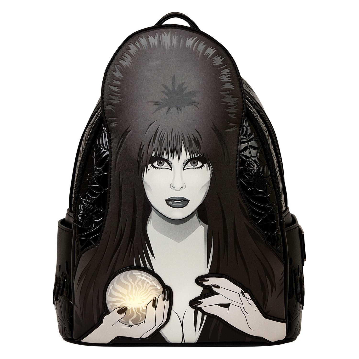 ELVIRA - Mini Backpack LoungeFly