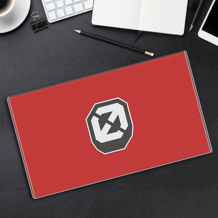 EVORETRO -  Topload Holder For Playmat 5pc