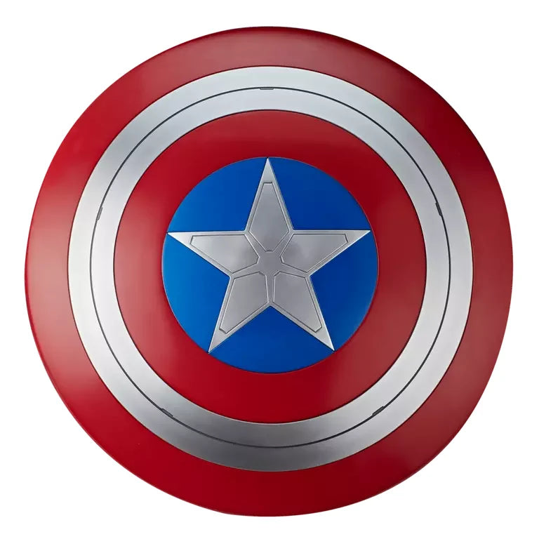 MARVEL - Captain America Shield Legend Series