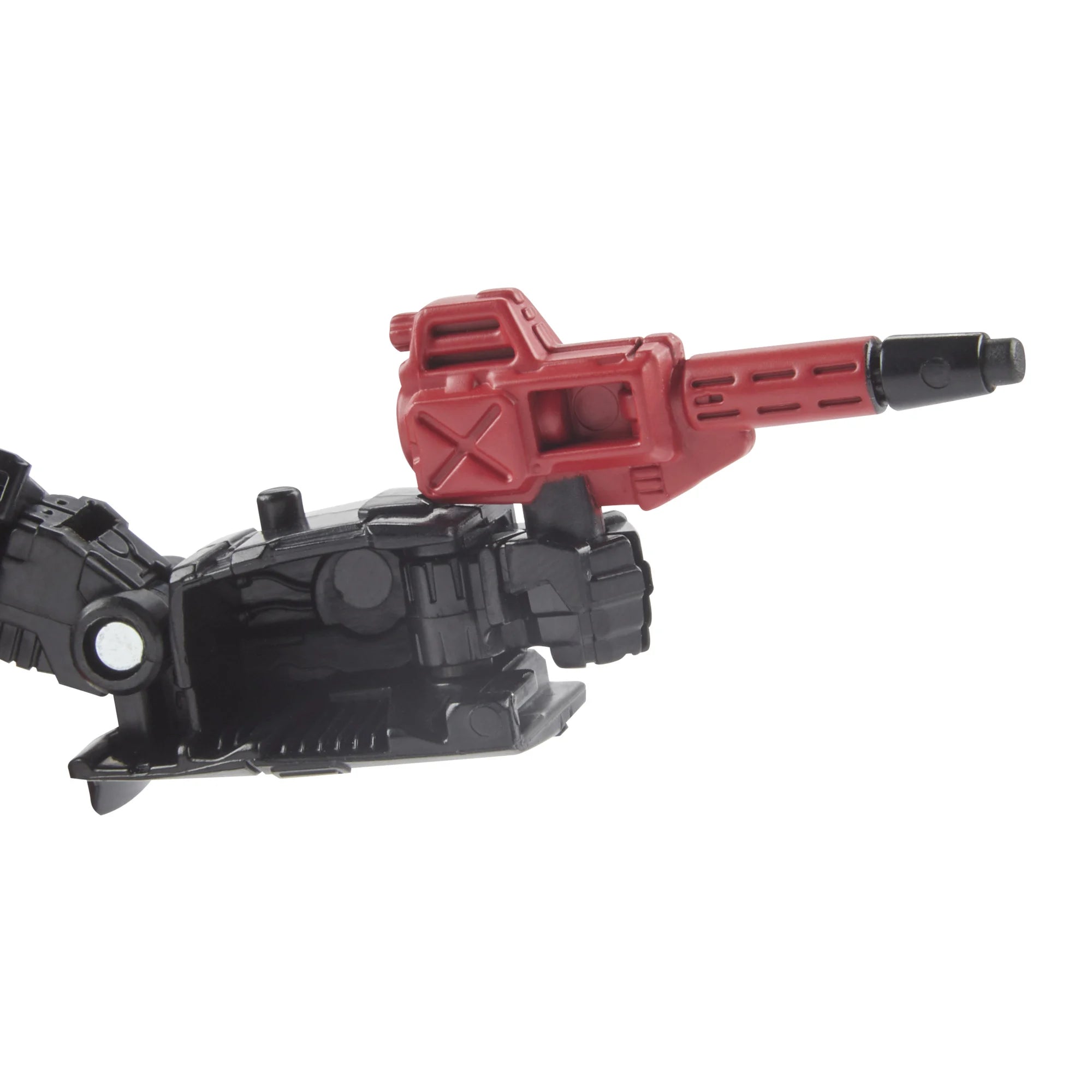 TRANSFORMERS - WCF-E41 Decepticon - Fig. War for Cybertron Deluxe 14cm
