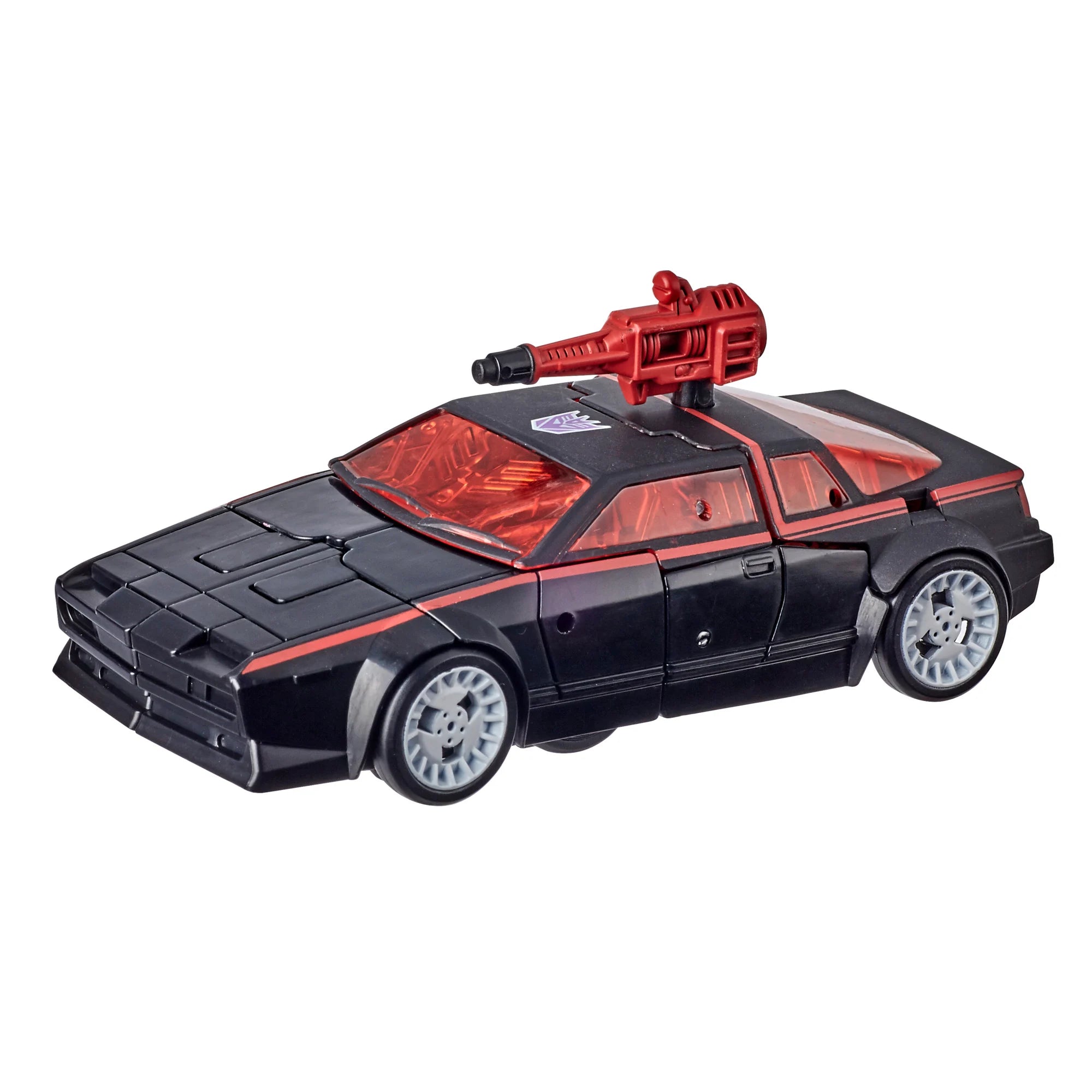 TRANSFORMERS - WCF-E41 Decepticon - Fig. War for Cybertron Deluxe 14cm