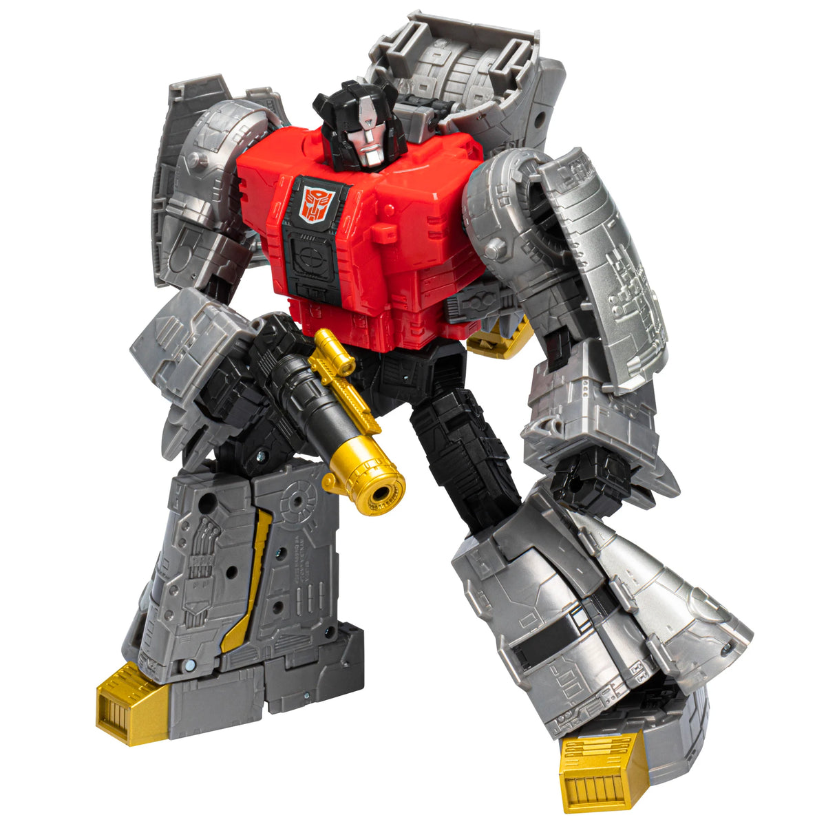 TRANSFORMERS THE MOVIE - Dinobot Sludge - Figures 21.5cm