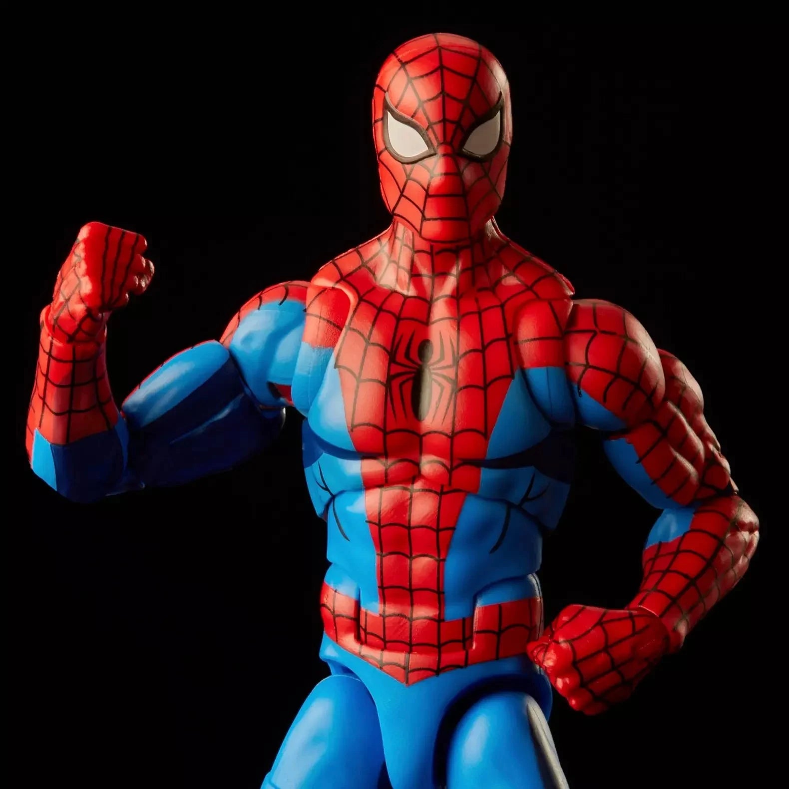 MARVEL - Spider-Man - Figure Legend Series 15cm